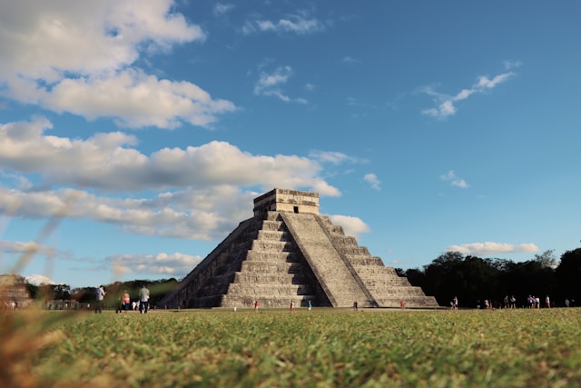 Incríveis Curiosidades Astecas que Você Precisa Descobrir Agora