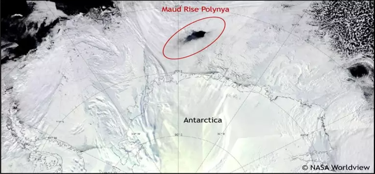 10 Mistérios da Antártica que Desafiam a Ciência