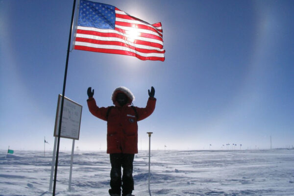 10 Mistérios da Antártica que Desafiam a Ciência